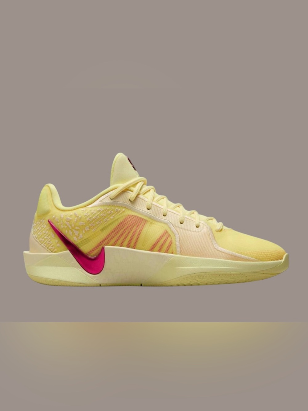 Nike Sabrina 2 "Trust Your Game" Women’s Size 7.5 Brand New - Picture 14 of 15